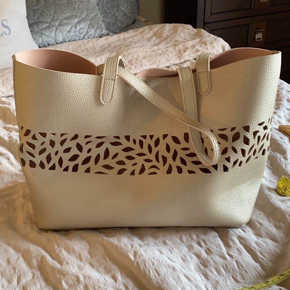 Purse/beach tote - Picture 2 of 5